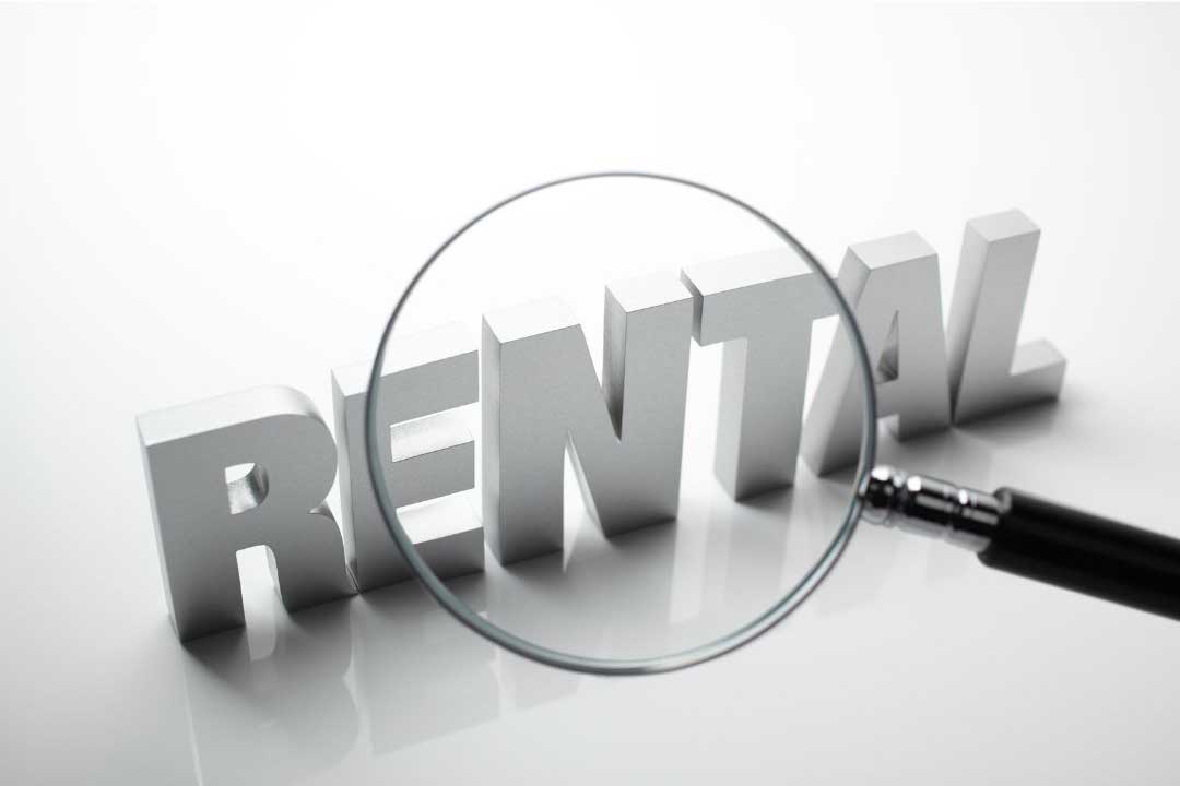 Central Jersey Housing Resource Center - Rental